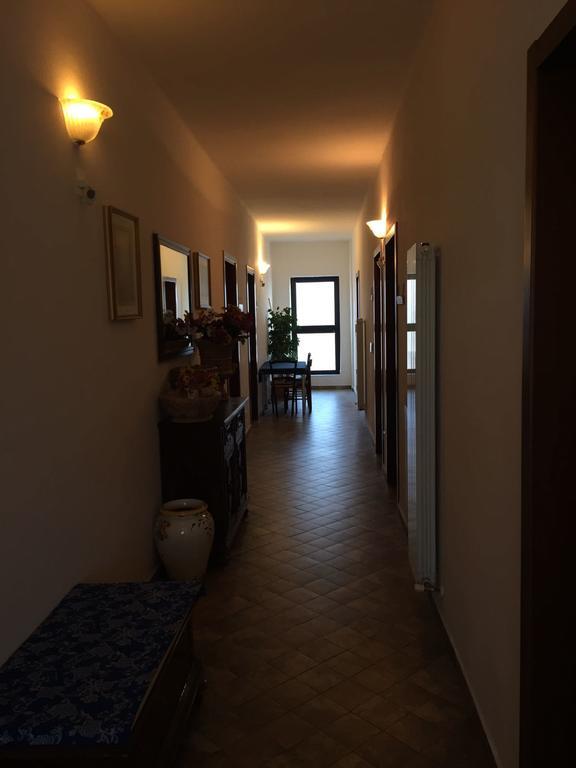 Locanda Al Cavaliere モリネッラ エクステリア 写真