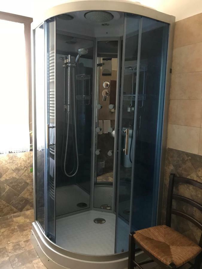 Locanda Al Cavaliere モリネッラ エクステリア 写真