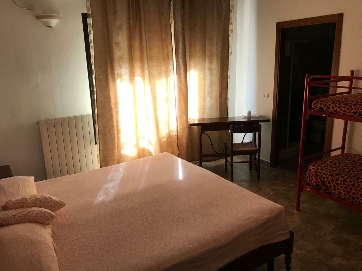 Locanda Al Cavaliere モリネッラ エクステリア 写真
