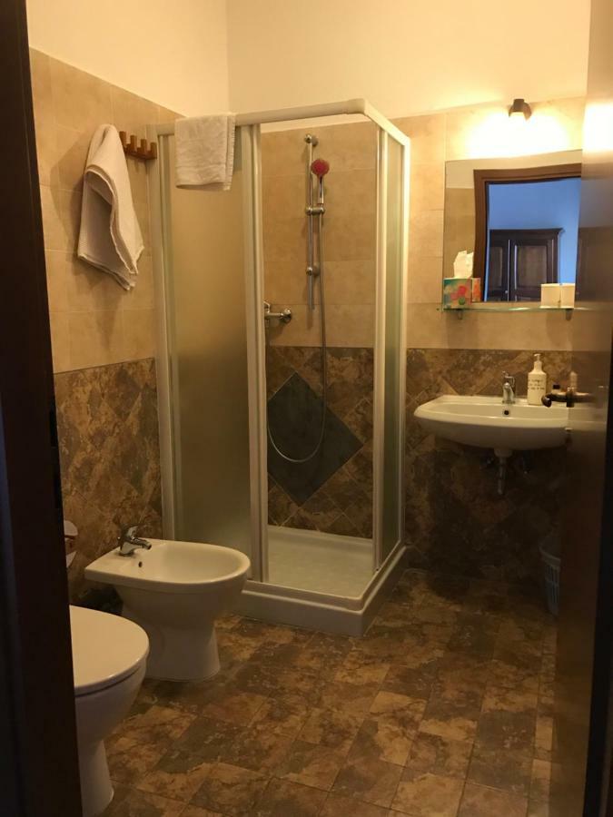 Locanda Al Cavaliere モリネッラ エクステリア 写真
