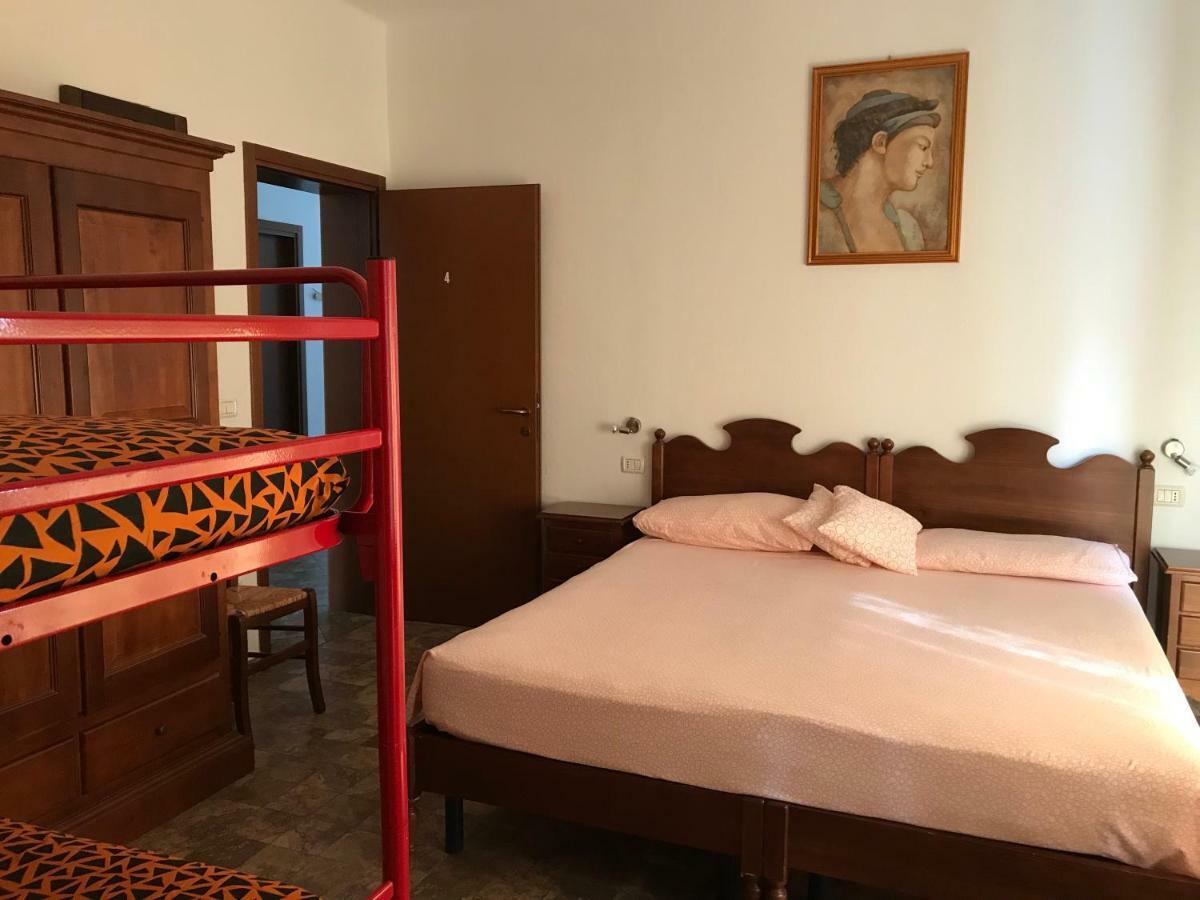 Locanda Al Cavaliere モリネッラ エクステリア 写真
